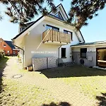 شقة Darsser Weg 7 3 *