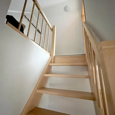 Darsser Weg 7 3 Apartment