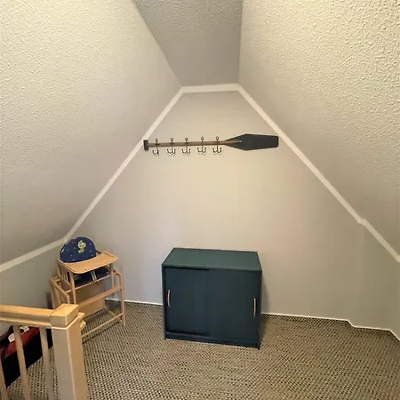 Apartment Darsser Weg 7 3