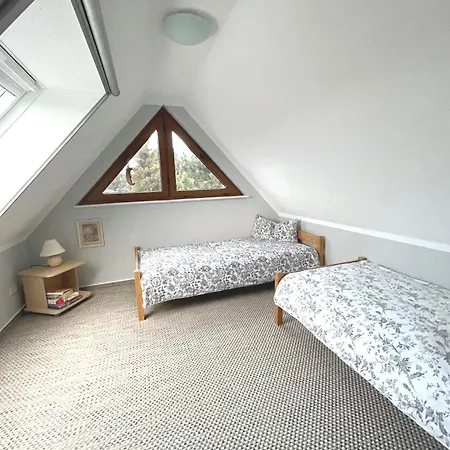 Darsser Weg 7 3 Zingst