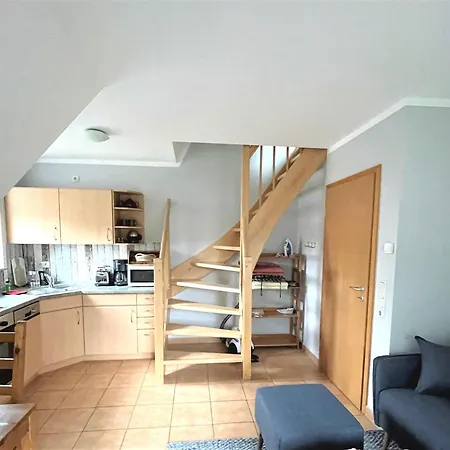 Darsser Weg 7 3 Apartment Zingst