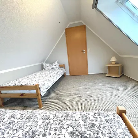 Darsser Weg 7 3 *