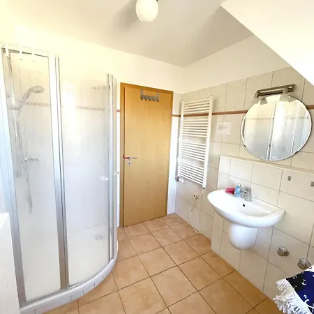 Darsser Weg 7 3 Apartment