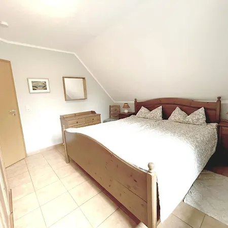 Darsser Weg 7 3 Apartment Zingst