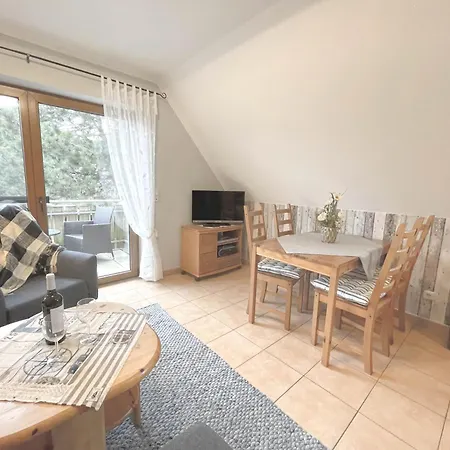 Darsser Weg 7 3 Apartment