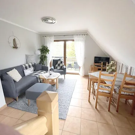 Darsser Weg 7 3 * Zingst
