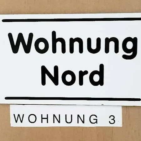 Darsser Weg 7 3 Apartment Zingst