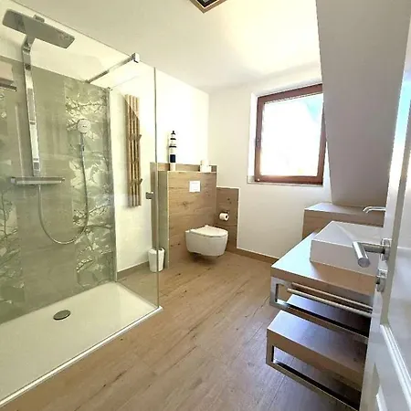 Apartment Darsser Weg 7 3