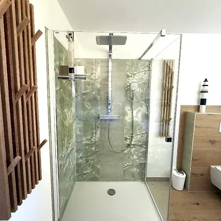 Darsser Weg 7 3 Apartment Zingst