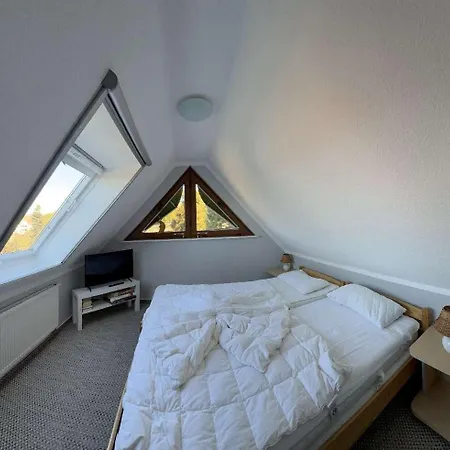 Darsser Weg 7 3 Apartment *