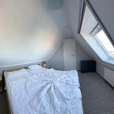 Darsser Weg 7 3 Apartment