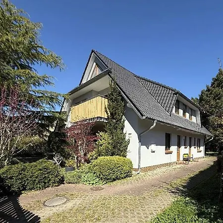 Darsser Weg 7 3 Apartment